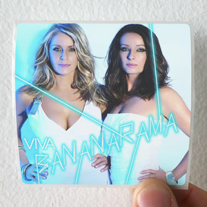 Bananarama-Viva-Album-Cover-Sticker Bananarama-Viva-Album-Cover-Sticker