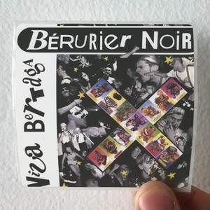 Berurier-Noir-Viva-Bertaga-Album-Cover-Sticker- Berurier-Noir-Viva-Bertaga-Album-Cover-Sticker-