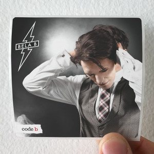 Bela-B-Code-B-Album-Cover-Sticker Bela-B-Code-B-Album-Cover-Sticker