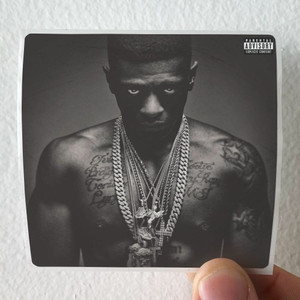 Boosie-Badazz-Touch-Down-2-Cause-Hell-Album-Cover-Sticker
