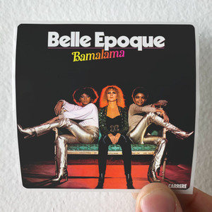 Belle-Epoque-Bamalama-Album-Cover-Sticker Belle-Epoque-Bamalama-Album-Cover-Sticker