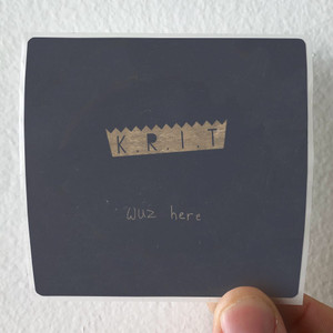 Big-KRIT-Krit-Wuz-Here-Album-Cover-Sticker Big-KRIT-Krit-Wuz-Here-Album-Cover-Sticker