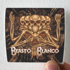 Beasto-Blanco-Beasto-Blanco-Album-Cover-Sticker