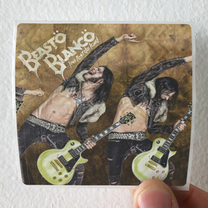 Beasto-Blanco-Live-Fast-Die-Loud-Album-Cover-Sticker