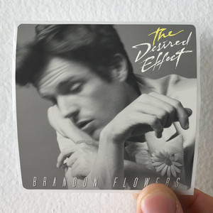 Brandon-Flowers-The-Desired-Effect-Album-Cover-Sticker