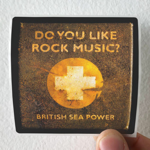 British-Sea-Power-Do-You-Like-Rock-Music-Album-Cover-Sticker British-Sea-Power-Do-You-Like-Rock-Music-Album-Cover-Sticker