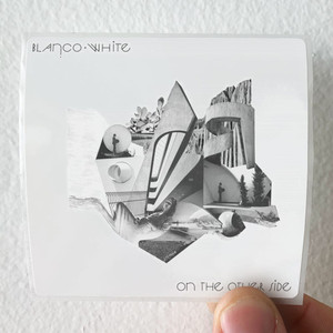 Blanco-White-On-The-Other-Side-Album-Cover-Sticker