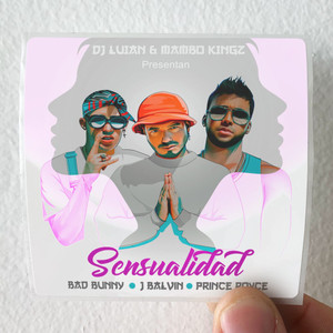 Bad-Bunny-Sensualidad-Album-Cover-Sticker
