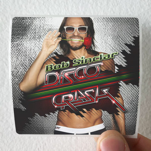Bob-Sinclar-Disco-Crash-Album-Cover-Sticker