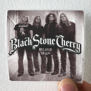 Black-Stone-Cherry-Blind-Man-Album-Cover-Sticker- Black-Stone-Cherry-Blind-Man-Album-Cover-Sticker-