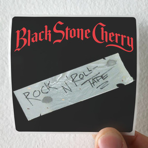 Black-Stone-Cherry-Rocknroll-Tape-Album-Cover-Sticker