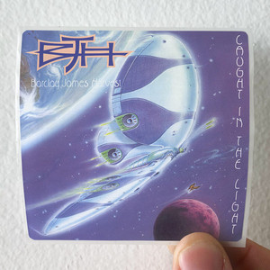 Barclay-James-Harvest-Caught-In-The-Light-Album-Cover-Sticker Barclay-James-Harvest-Caught-In-The-Light-Album-Cover-Sticker