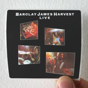 Barclay-James-Harvest-Live-Album-Cover-Sticker Barclay-James-Harvest-Live-Album-Cover-Sticker