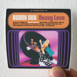 Buddy-Guy-Heavy-Love-Album-Cover-Sticker