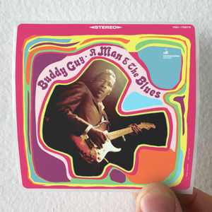 Buddy-Guy-A-Man-The-Blues-Album-Cover-Sticker
