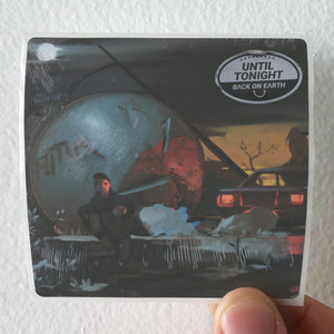 Back-On-Earth-Until-Tonight-Album-Cover-Sticker