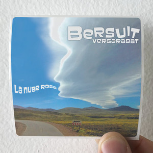 Bersuit-Vergarabat-La-Nube-Rosa-Album-Cover-Sticker