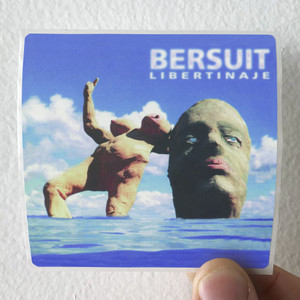 Bersuit-Vergarabat-Libertinaje-Album-Cover-Sticker Bersuit-Vergarabat-Libertinaje-Album-Cover-Sticker