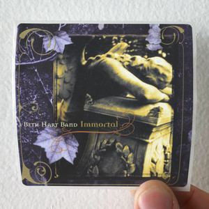 Beth-Hart-Band-Immortal-1-Album-Cover-Sticker