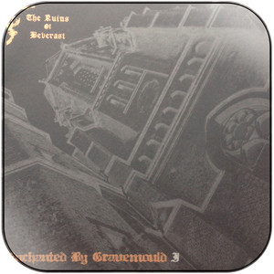 The Ruins of Beverast enchanted by gravemould Album Cover Sticker Album Cover Sticker The Ruins of Beverast enchanted by gravemould Album Cover Sticker Album Cover Sticker