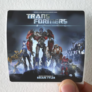 Brian-Tyler-Transformers-Prime-Album-Cover-Sticker Brian-Tyler-Transformers-Prime-Album-Cover-Sticker