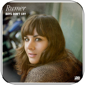 Rumer boys dont cry Album Cover Sticker Album Cover Sticker Rumer boys dont cry Album Cover Sticker Album Cover Sticker