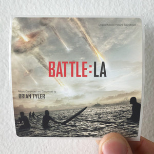 Brian-Tyler-Battle-Los-Angeles-Album-Cover-Sticker Brian-Tyler-Battle-Los-Angeles-Album-Cover-Sticker