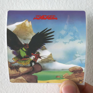 Budgie-Never-Turn-Your-Back-On-A-Friend-Album-Cover-Sticker