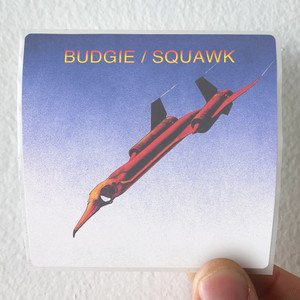 Budgie-Squawk-Album-Cover-Sticker Budgie-Squawk-Album-Cover-Sticker