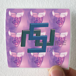 BUCK-TICK-Sixnine-Album-Cover-Sticker BUCK-TICK-Sixnine-Album-Cover-Sticker