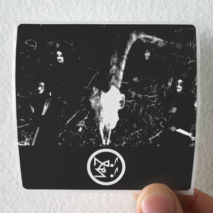 Belketre-March-To-The-Black-Holocaust-Album-Cover-Sticker