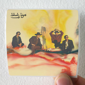 Black-Lips-Arabia-Mountain-Album-Cover-Sticker Black-Lips-Arabia-Mountain-Album-Cover-Sticker