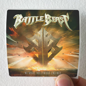Battle-Beast-No-More-Hollywood-Endings-Album-Cover-Sticker
