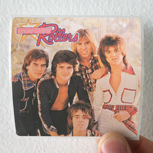 Bay-City-Rollers-Bay-City-Rollers-Album-Cover-Sticker Bay-City-Rollers-Bay-City-Rollers-Album-Cover-Sticker