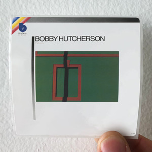 Bobby-Hutcherson-Patterns-Album-Cover-Sticker