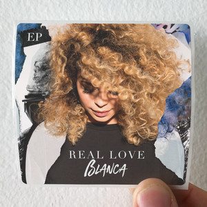 Blanca-Real-Love-Album-Cover-Sticker