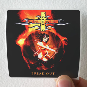 Brother-Firetribe-Break-Out-Album-Cover-Sticker