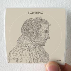 Bombino-Deran-Album-Cover-Sticker Bombino-Deran-Album-Cover-Sticker
