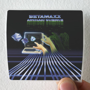 Betamaxx-Archaic-Science-Album-Cover-Sticker
