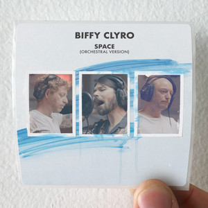 Biffy-Clyro-Space-Orchestral-Version-Album-Cover-Sticker