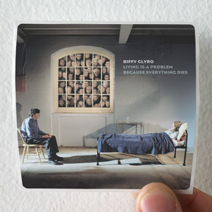 Biffy-Clyro-Living-Is-A-Problem-Because-Everything-Dies-Album-Cover-Sticker