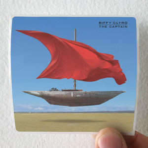 Biffy-Clyro-The-Captain-Album-Cover-Sticker