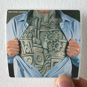 Biffy-Clyro-Machines-Album-Cover-Sticker Biffy-Clyro-Machines-Album-Cover-Sticker