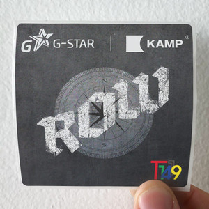 BOY-GROUP-Row-Album-Cover-Sticker