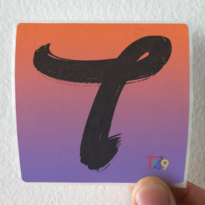 BOY-GROUP-Exit-Japanese-Version-Album-Cover-Sticker