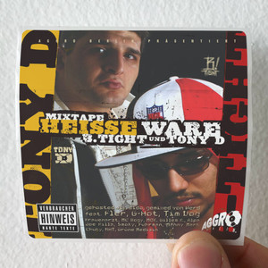 B-Tight-Heie-Ware-Album-Cover-Sticker