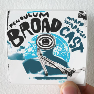 Broadcast-Pendulum-Album-Cover-Sticker Broadcast-Pendulum-Album-Cover-Sticker