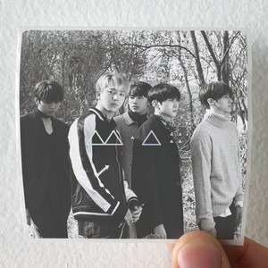 B1A4-Good-Timing-Album-Cover-Sticker B1A4-Good-Timing-Album-Cover-Sticker
