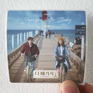 B1A4--Ost-Part1-Album-Cover-Sticker B1A4--Ost-Part1-Album-Cover-Sticker