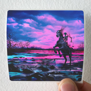 Bluetech-The-4-Horsemen-Of-The-Electrocalypse-The-Black-Horse-Album-Cover-Sticker